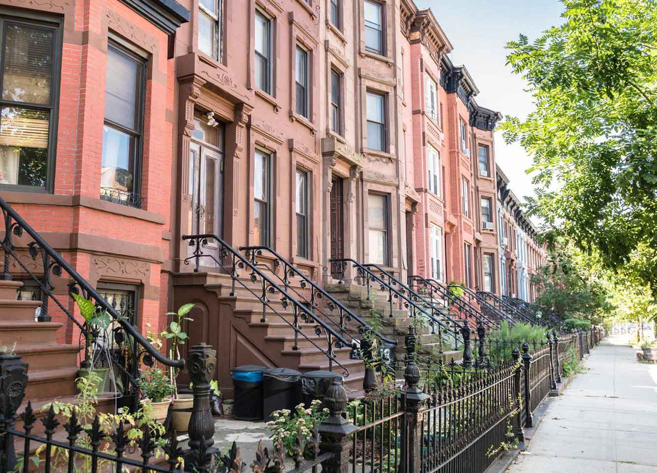 Buy and Sell Properties Online New York Elite Properties