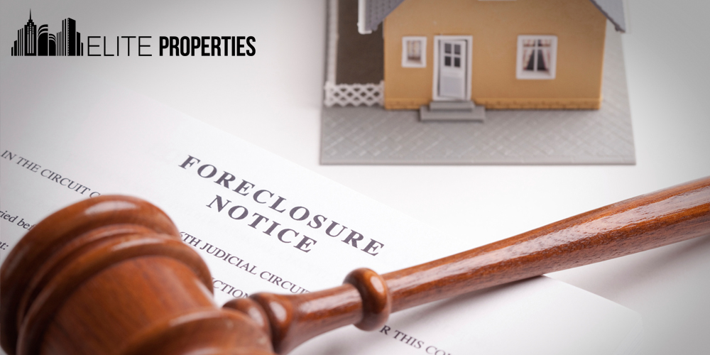 Facing Foreclosure Panicking Won’t Do Any Good!