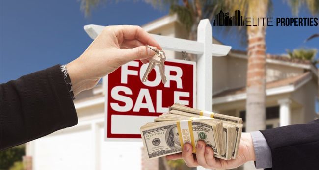 Why Selling Home to a Cash Buyer Is a Blessing in Disguise