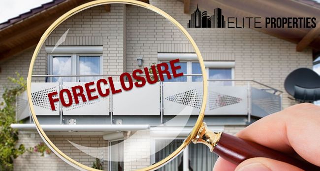 Is Buying Foreclosed House a Good Idea