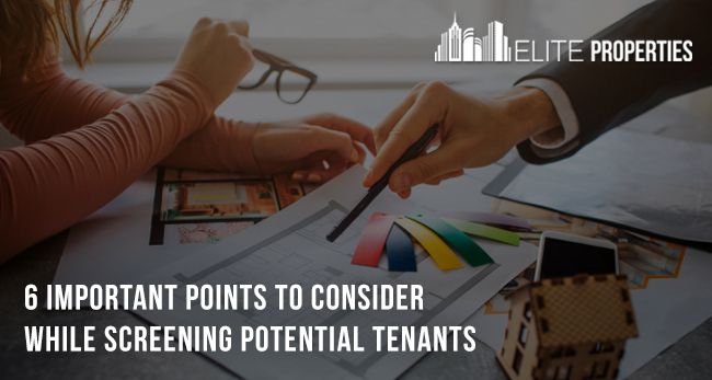 6-Important-Points-To-Consider-While-Screening-Potential-Tenants