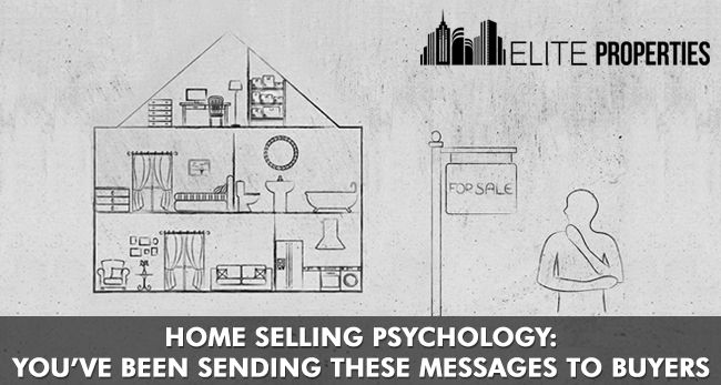 Home Selling Psychology