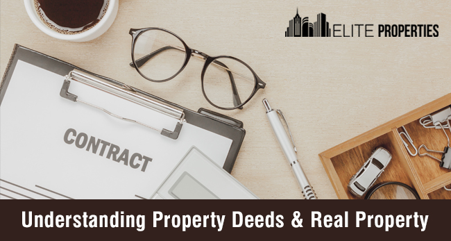 property deeds