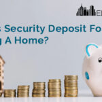 What Is A Security Deposit For Renting A Home?