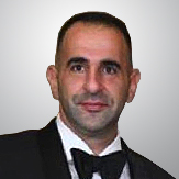 Yehuda Zargarov Chief Executive Officer - Elite Properties