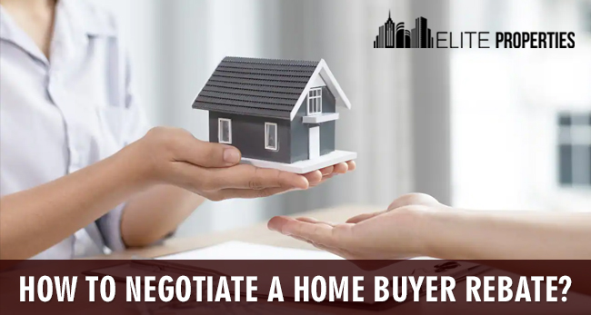 how_to_negiotiate_home buyer rebate