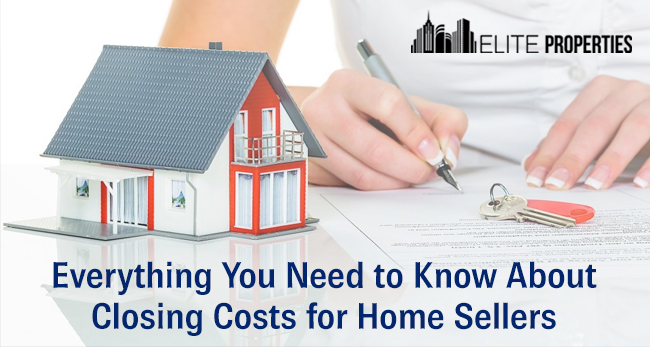 how much are closing costs for a seller