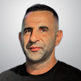 Yehuda Zargarov Chief Executive Officer - Elite Properties