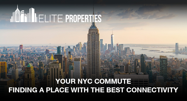 Elite Properties Real Estate Company in New York
