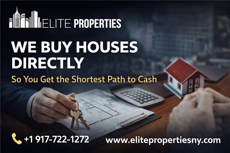 we buy houses elite properties new york