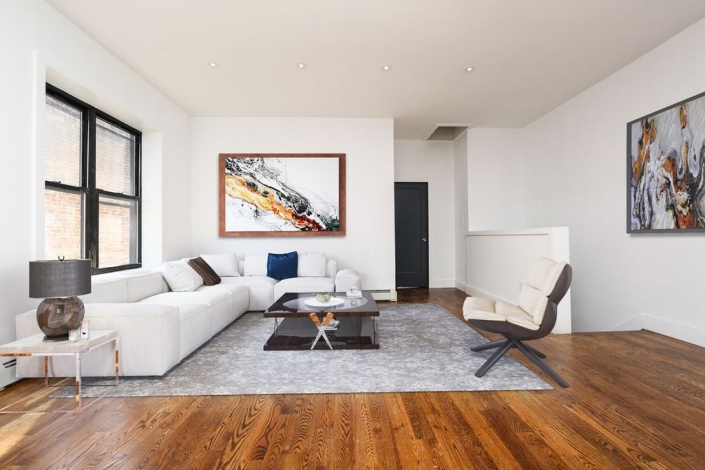 Brooklyn,New York 11207,In Contract,1107