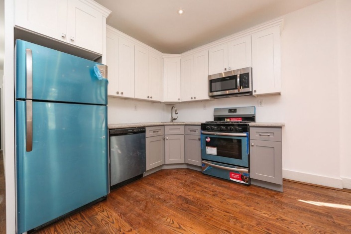 Brooklyn,New York 11207,In Contract,1107