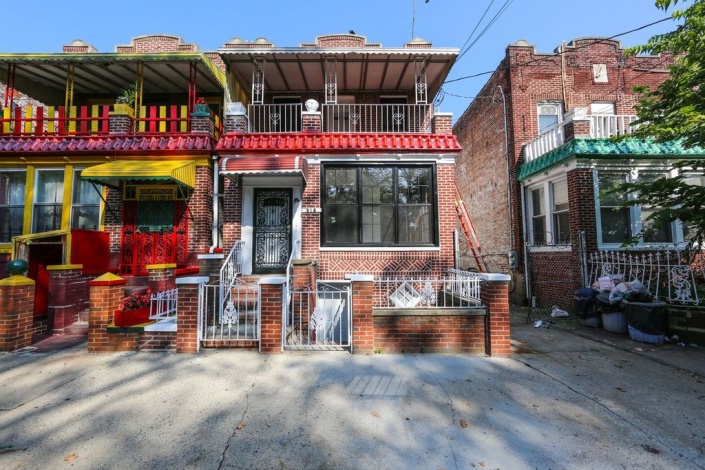 Brooklyn,New York 11207,In Contract,1107