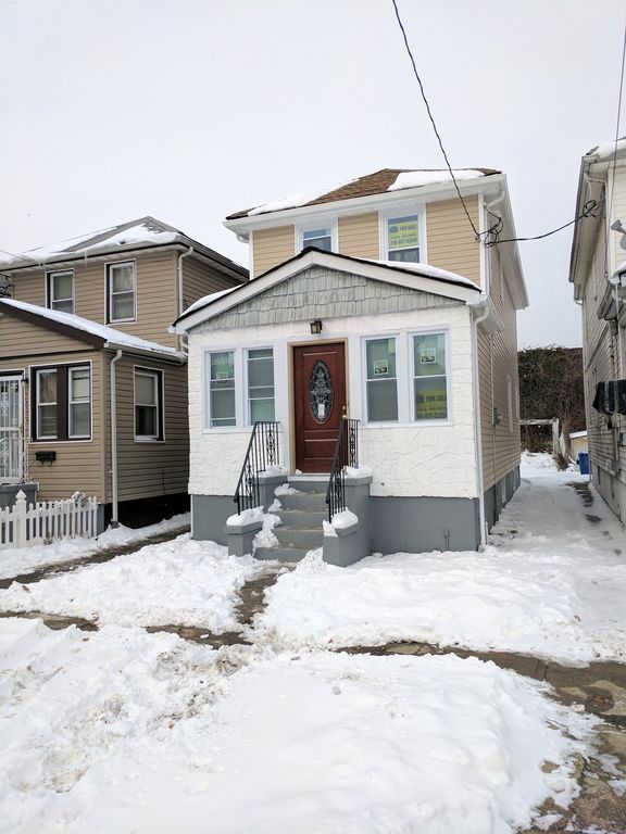 17348 103rd Rd Queens, NY, 11433 Remodeled Houses For Sale