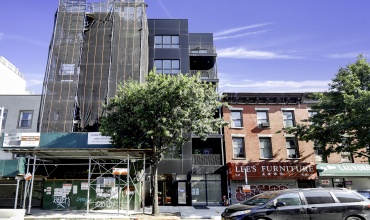 Brooklyn,New York 11211,Rental Building,1130