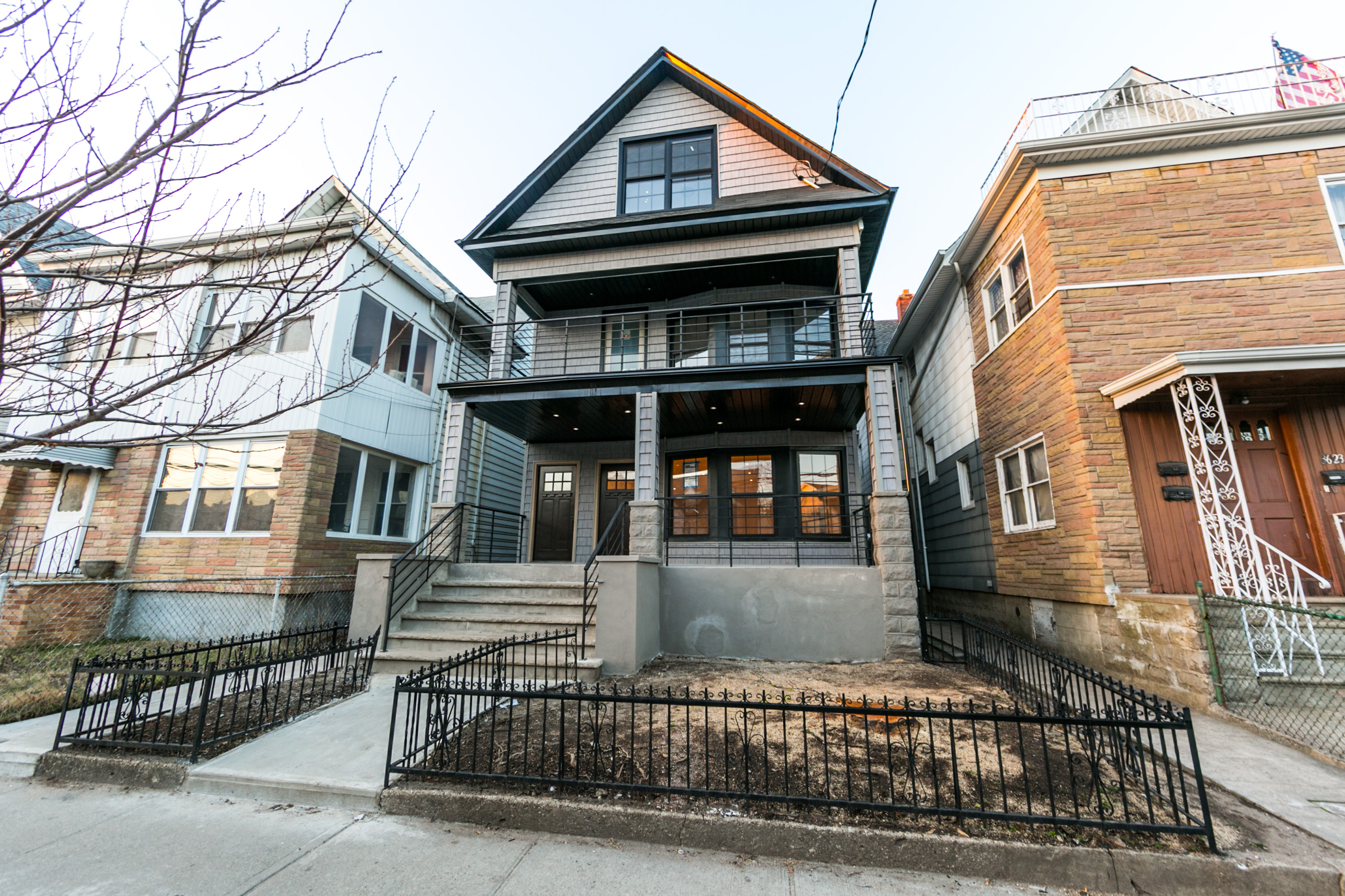 3619 Avenue I, Brooklyn, NY 11210