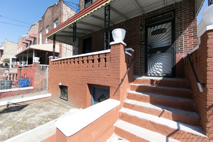 Brooklyn,New York 11208,Sold,1133