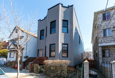 Brooklyn,New York 11207,Sold,1134