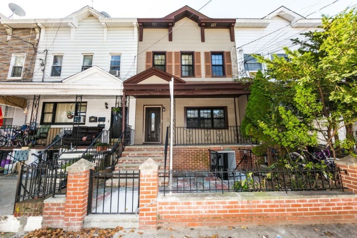 103rd St 9720,Jamaica,New York 11416,Sold,9720 ,1152