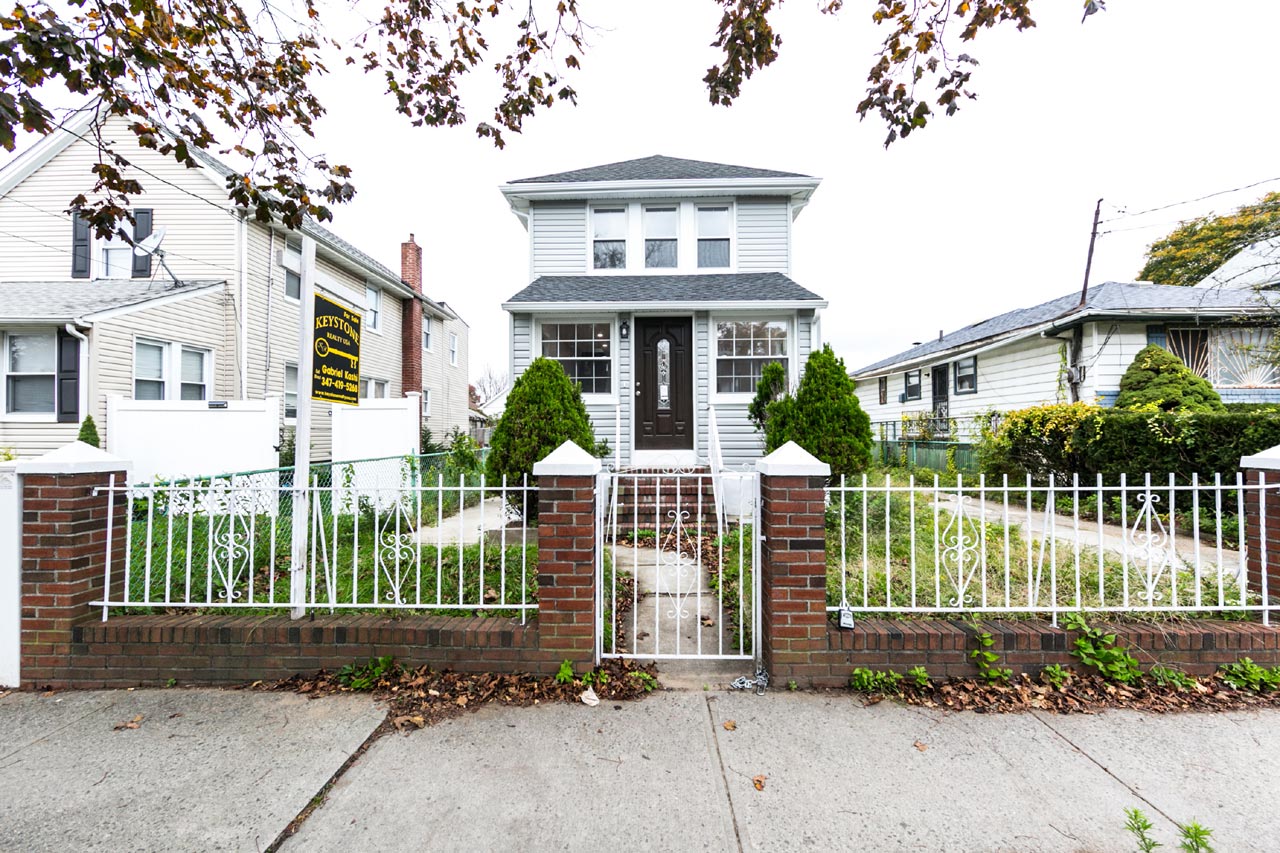 17023 144th Ave Queens NY 11434