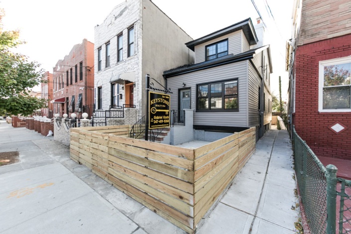 55th 282 East Brooklyn,New York 11203,Sold,282 East,1161