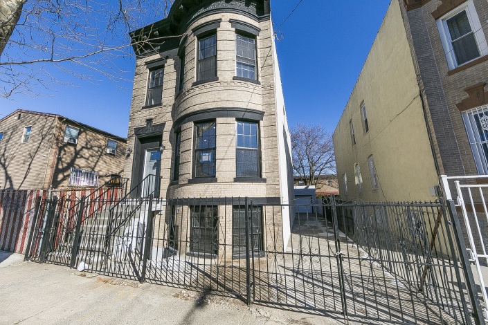 527 Ashford St,Brooklyn,New York 11207,Sold,Ashford St,1164