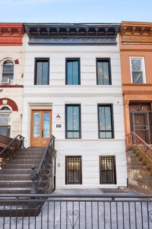 614 Decatur St,Brooklyn,New York 11233,Sold,Decatur St,1165