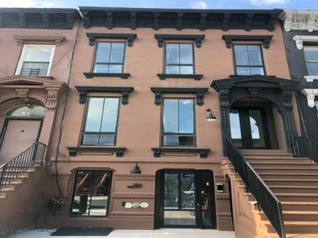 189 Hart St,Brooklyn,New York 11206,Rental Building,189 Hart St,1166