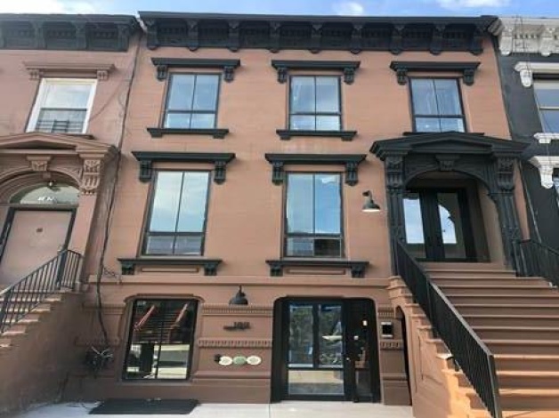 189 Hart St,Brooklyn,New York 11206,Rental Building,189 Hart St,1166