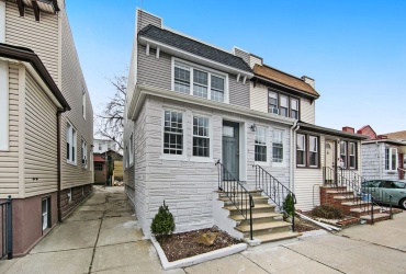 60-90 59th Rd,Maspeth,New York 11378,Sold,59th Rd,1178