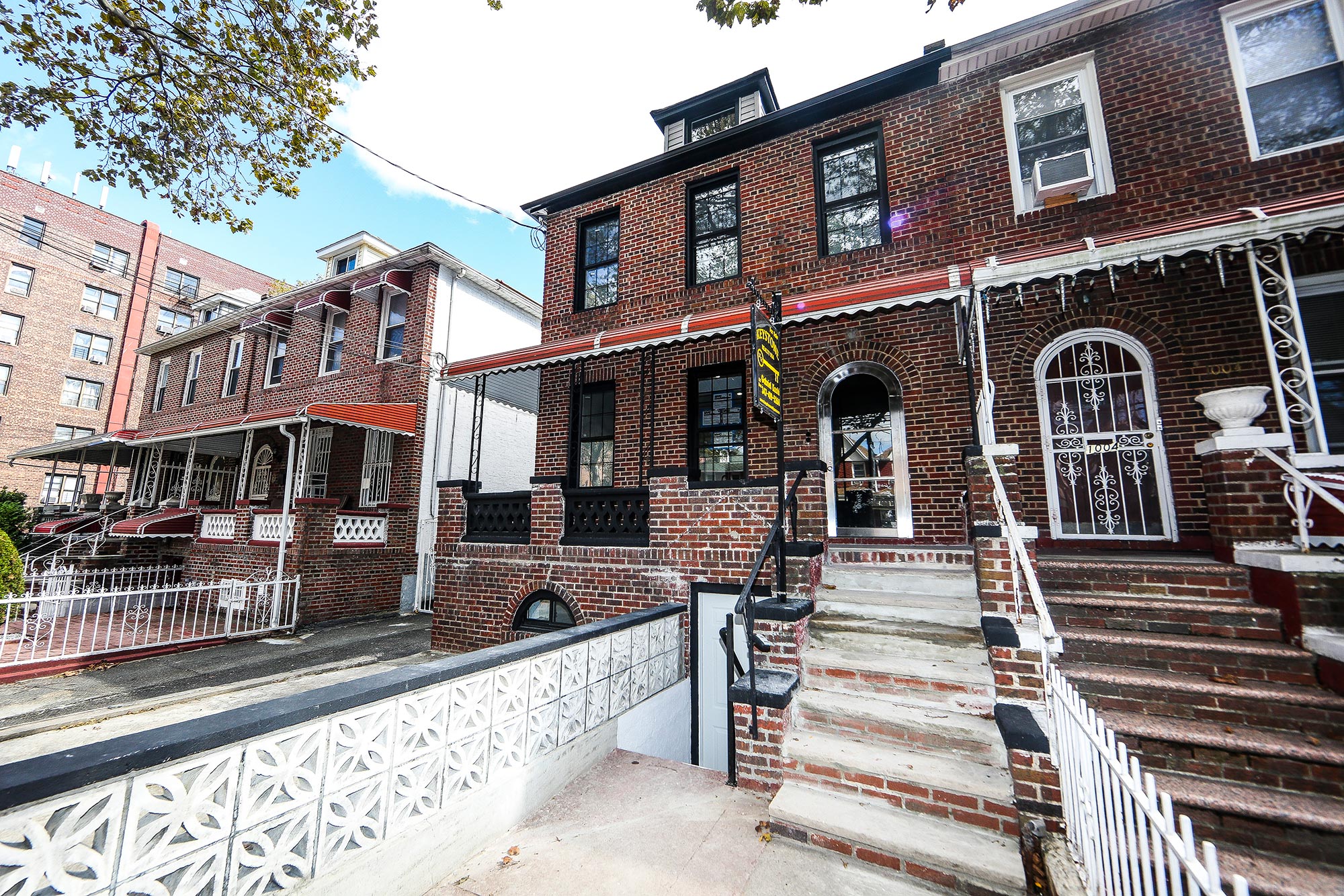 1008 Lenox Rd Brooklyn, New York, 11207