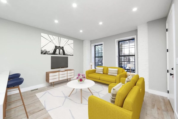 154 East 42nd St St,New York 11203,Sold,154 East 42nd St,1187