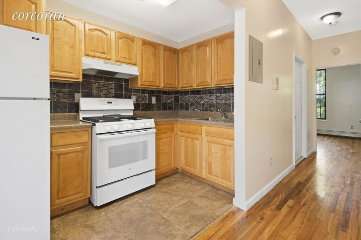 Quincy 537A St,Brooklyn,New York,Past Rentals,537A ,1195