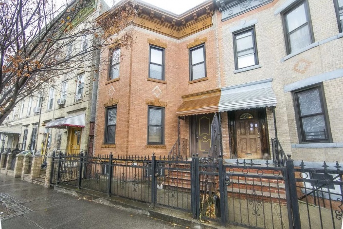 140 Hale Ave Brooklyn,New York 11208,Sold,Hale Ave,1212