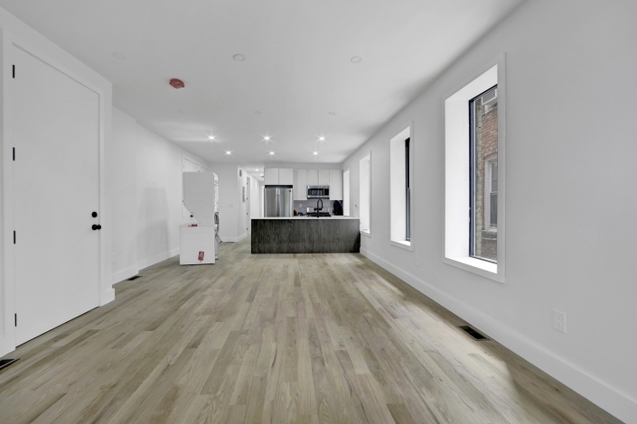 46th 283 East,Brooklyn,New York 11203,Sold,283 East,1216