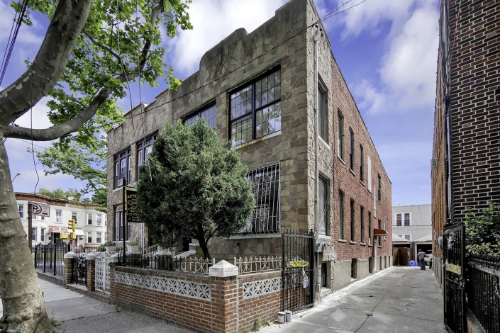 46th 283 East,Brooklyn,New York 11203,Sold,283 East,1216