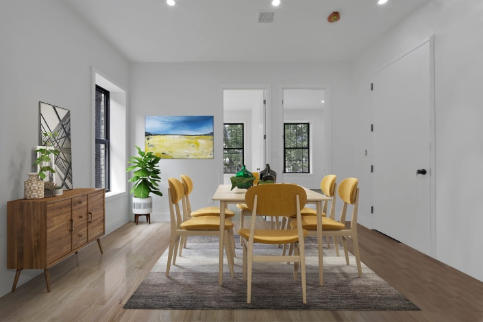 46th 283 East,Brooklyn,New York 11203,Sold,283 East,1216