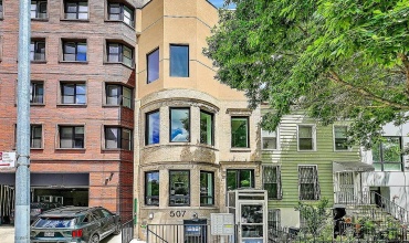 507 Herkimer St,Brooklyn,New York 11213,Rental Building,Herkimer St,1230