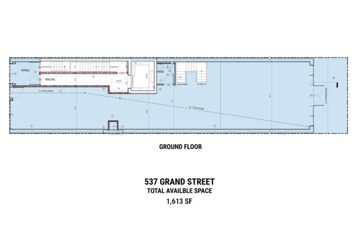 537 Grand St Brooklyn,New York,Past Rentals,537 Grand St,1256