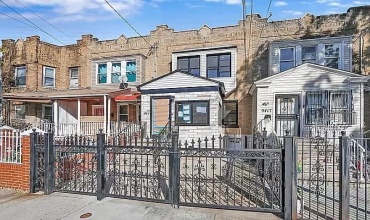 94-15 75th St,Ozone Park,New York 11416,Sold,94-15 75th,1258