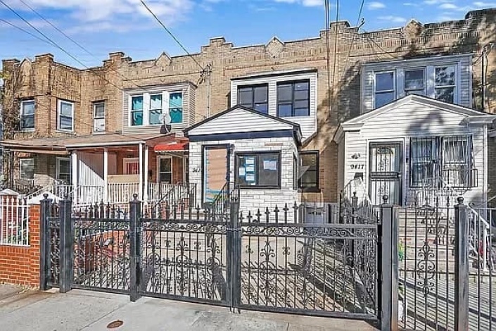 94-15 75th St,Ozone Park,New York 11416,Sold,94-15 75th,1258
