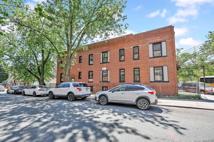 552 Jamaica Ave Brooklyn,New York 11208,Sold,Jamaica Ave,1264