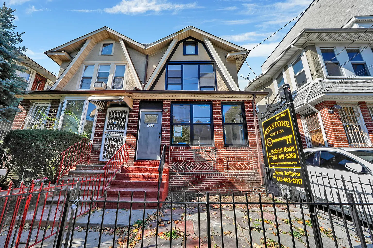 1552 Brooklyn Ave, Brooklyn, NY 11210