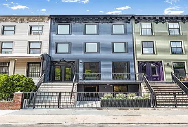 Brooklyn,New York 11216,For Sale,1269