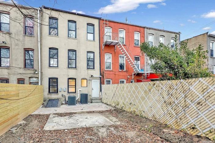 East New York,New York 11207,For Sale,1271