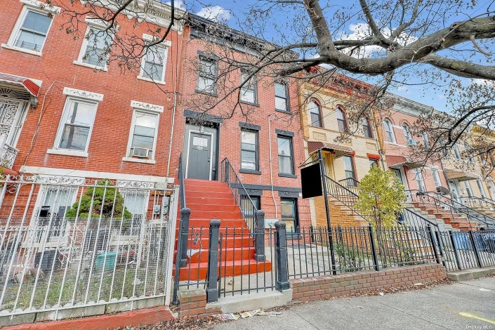 East New York,New York 11207,For Sale,1271