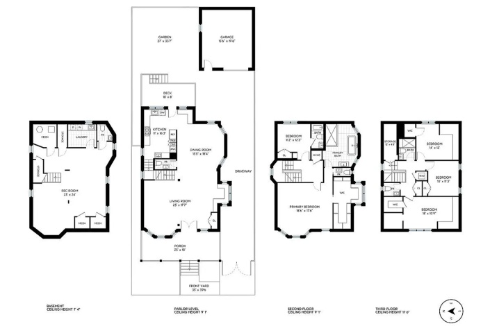 453 Stratford Rd,Brooklyn,New York 11218,Sold,Stratford Rd,1277