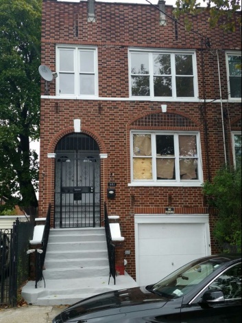 581 Pine St New York,Sold,581 Pine St,1032