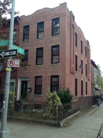 Brooklyn,New York 11233,Sold,1045