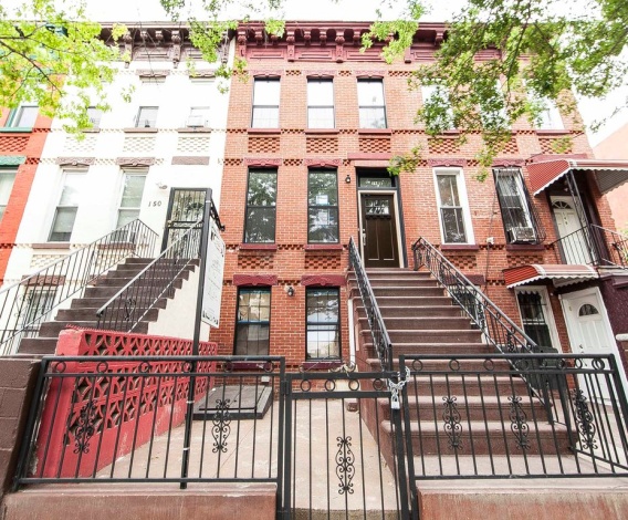 Brooklyn,New York 11233,Sold,1064